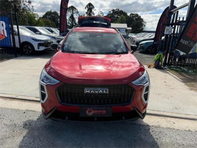 2025 GWM HAVAL JOLION PREMIUM 4D WAGON for sale in Brendale